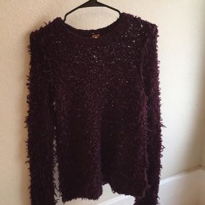Free People sweater